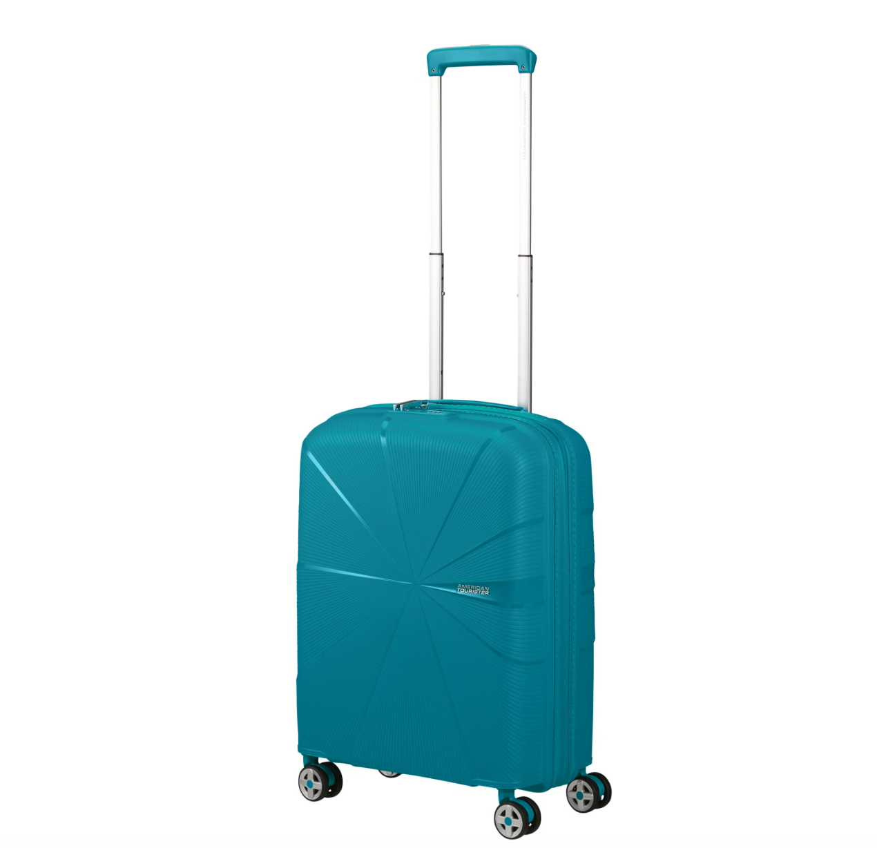 American Tourister StarVibe Spinner Carry-On