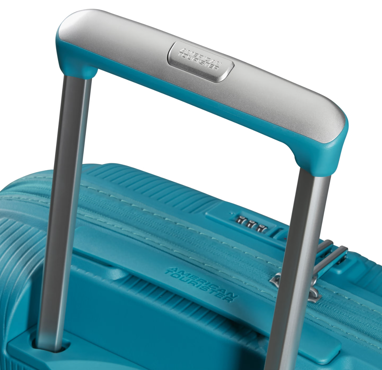 American Tourister StarVibe Spinner Carry-On