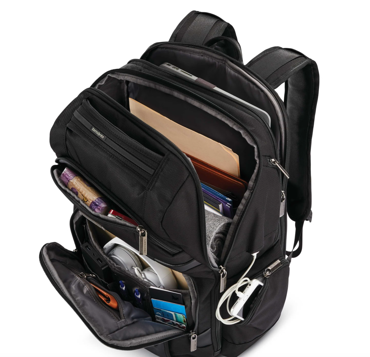 Samsonite Tectonic 2 Sweetwater Backpack