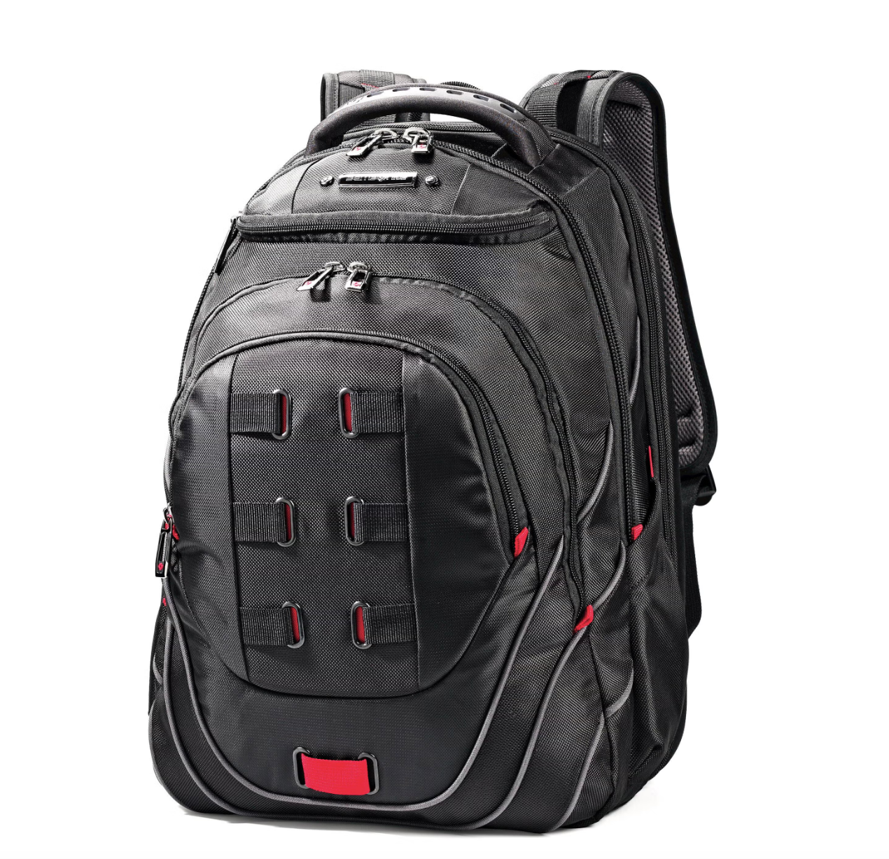 Samsonite Tectonic 2 Laptop Backpack Perfectfit™