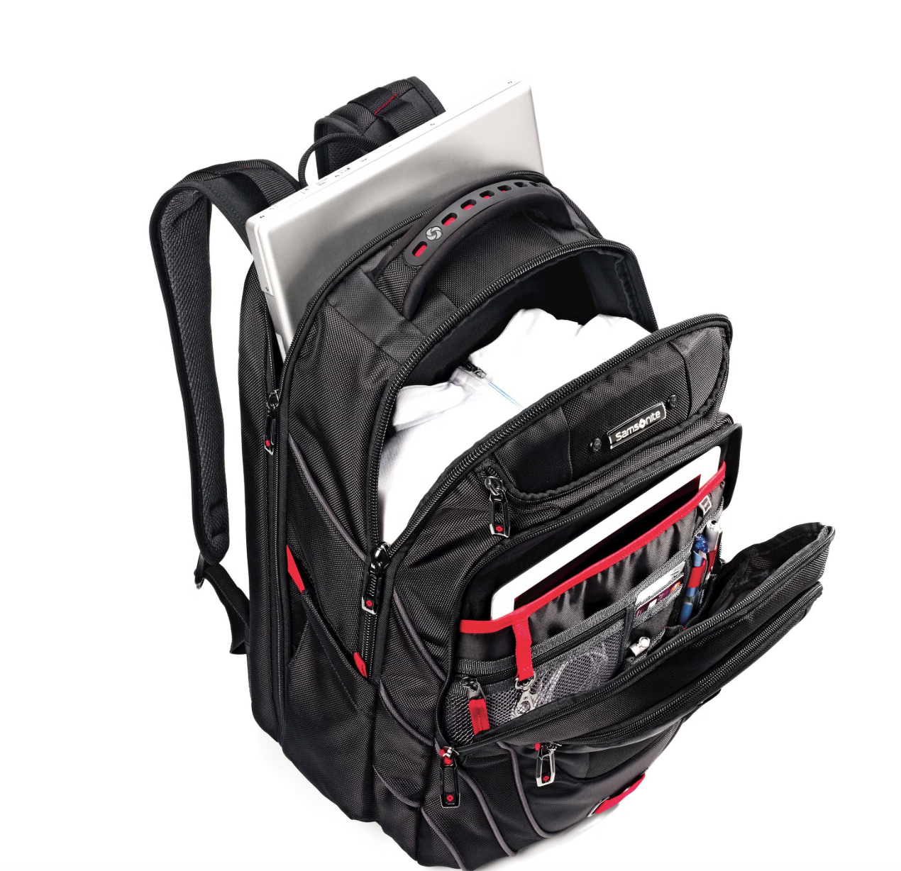 Samsonite Tectonic 2 Laptop Backpack Perfectfit™