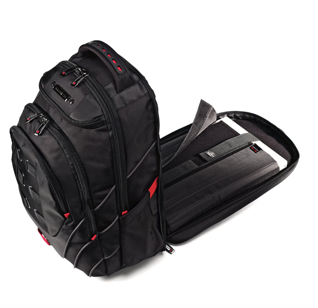 Samsonite Tectonic 2 Laptop Backpack Perfectfit™