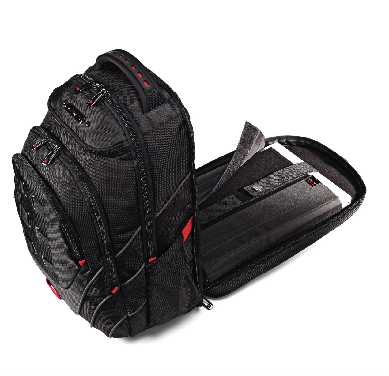 Samsonite Tectonic 2 Laptop Backpack Perfectfit™