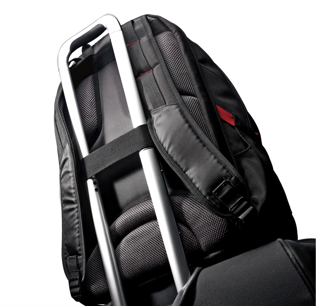 Samsonite Tectonic 2 Laptop Backpack Perfectfit™