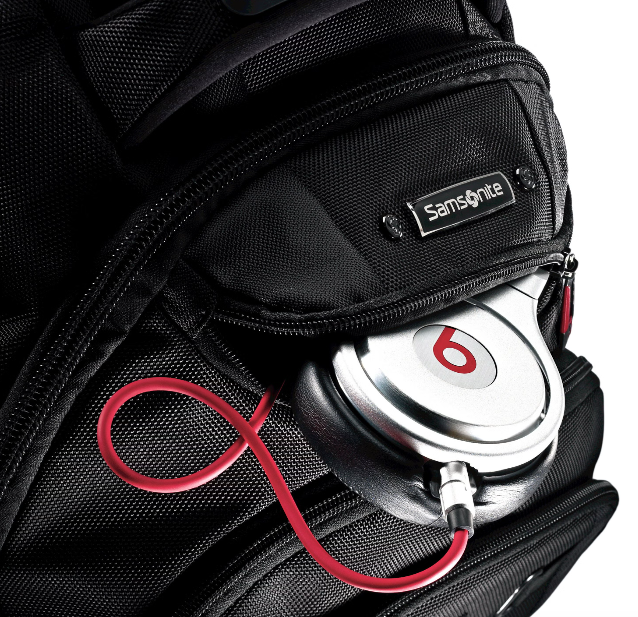 Samsonite Tectonic 2 Laptop Backpack Perfectfit™