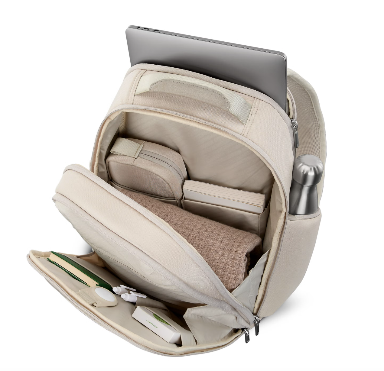 Samsonite Paralux Everyday Backpack