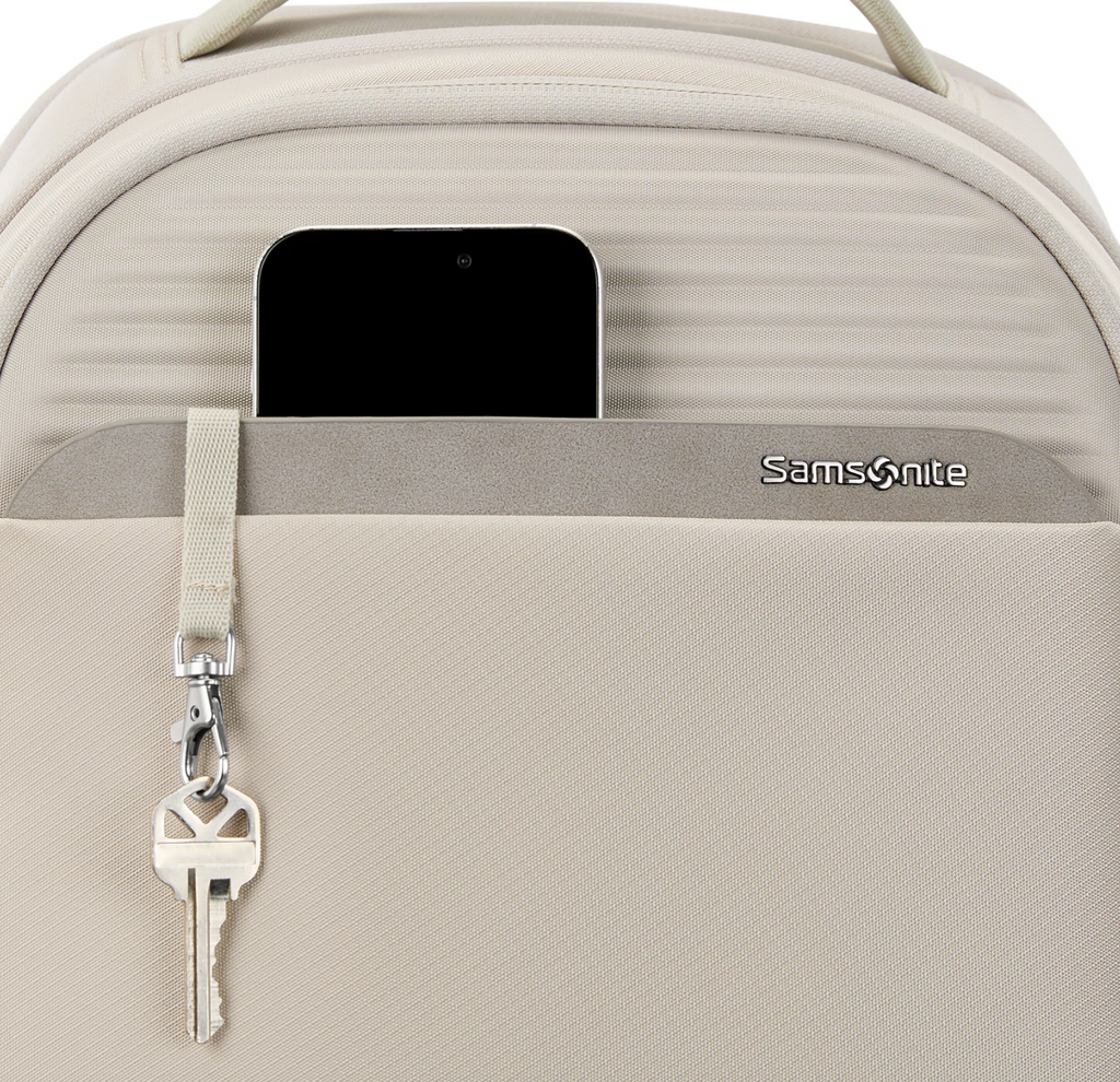Samsonite Paralux Everyday Backpack