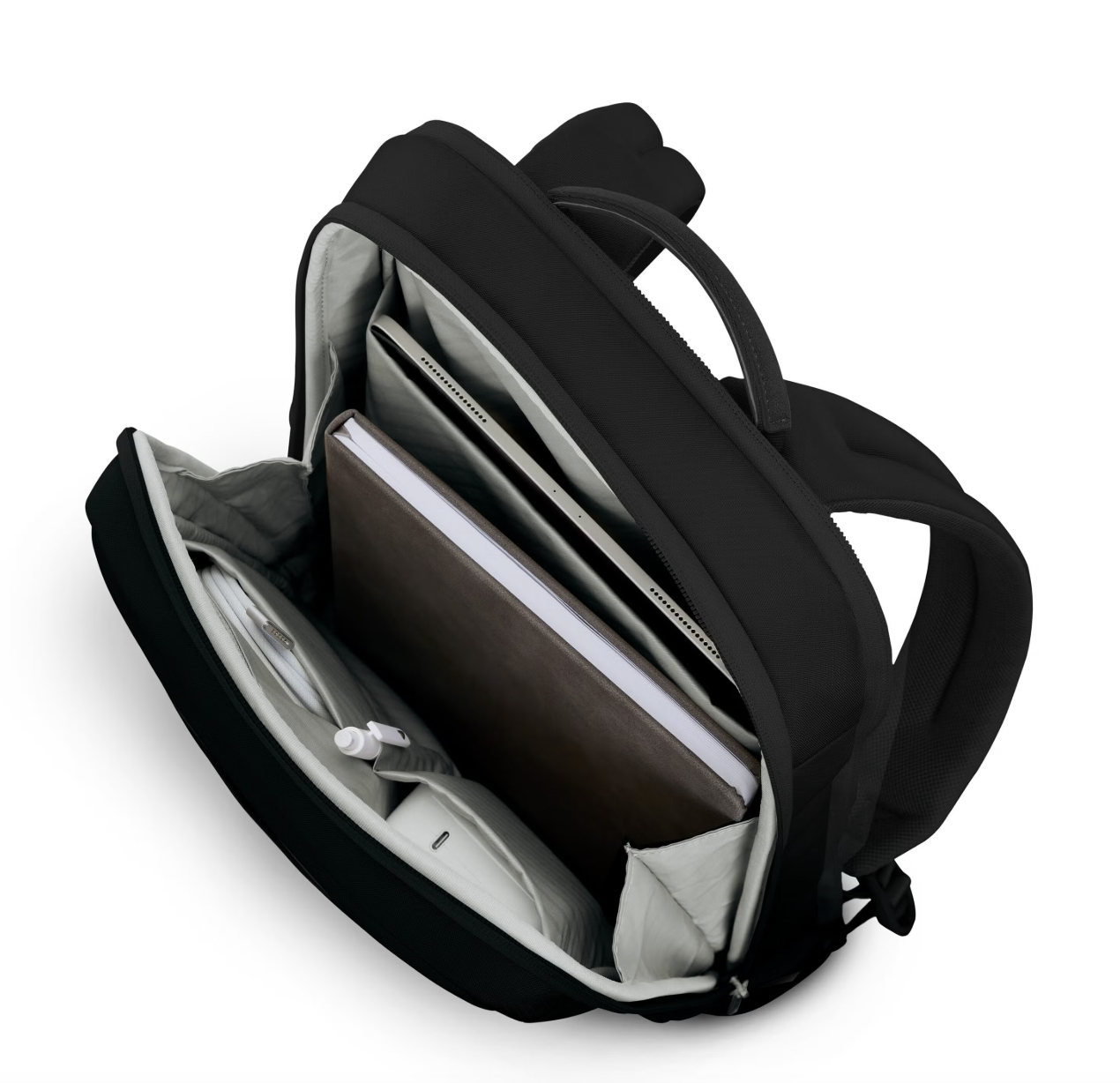 Samsonite Paralux 2-in-1 Travel Backpack