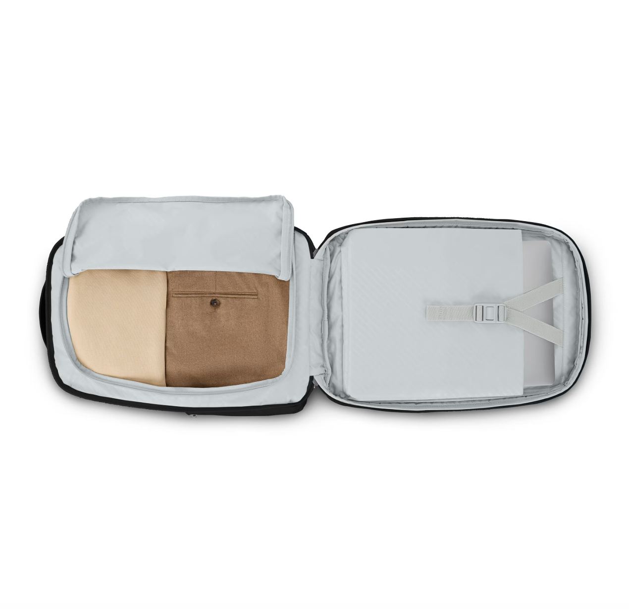 Samsonite Paralux 2-in-1 Travel Backpack