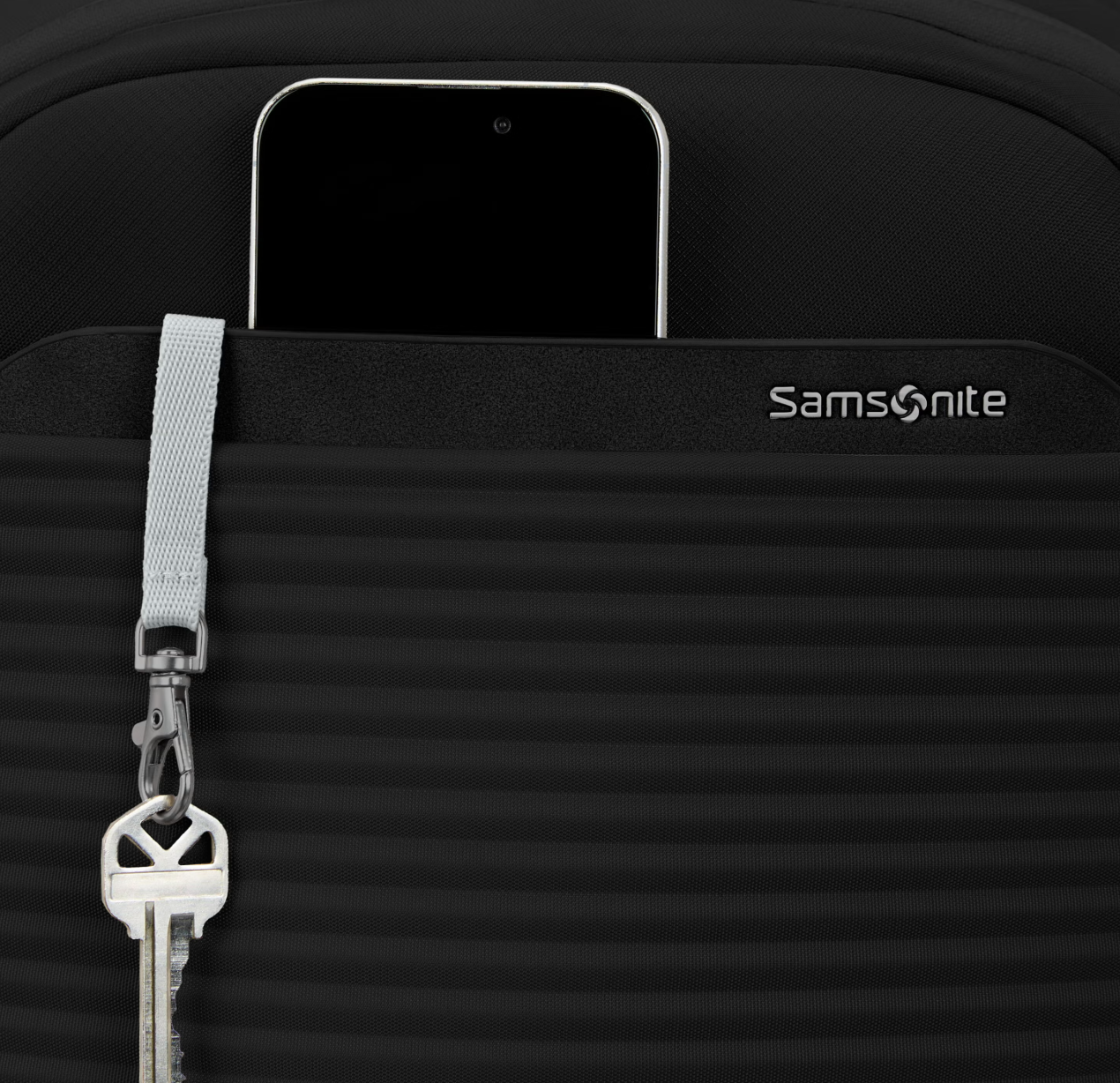 Samsonite Paralux 2-in-1 Travel Backpack