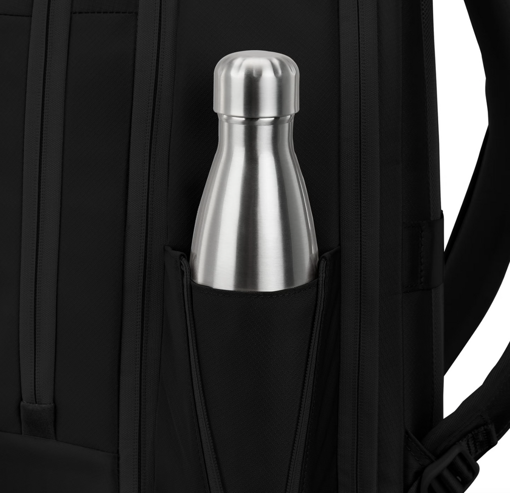 Samsonite Paralux 2-in-1 Travel Backpack