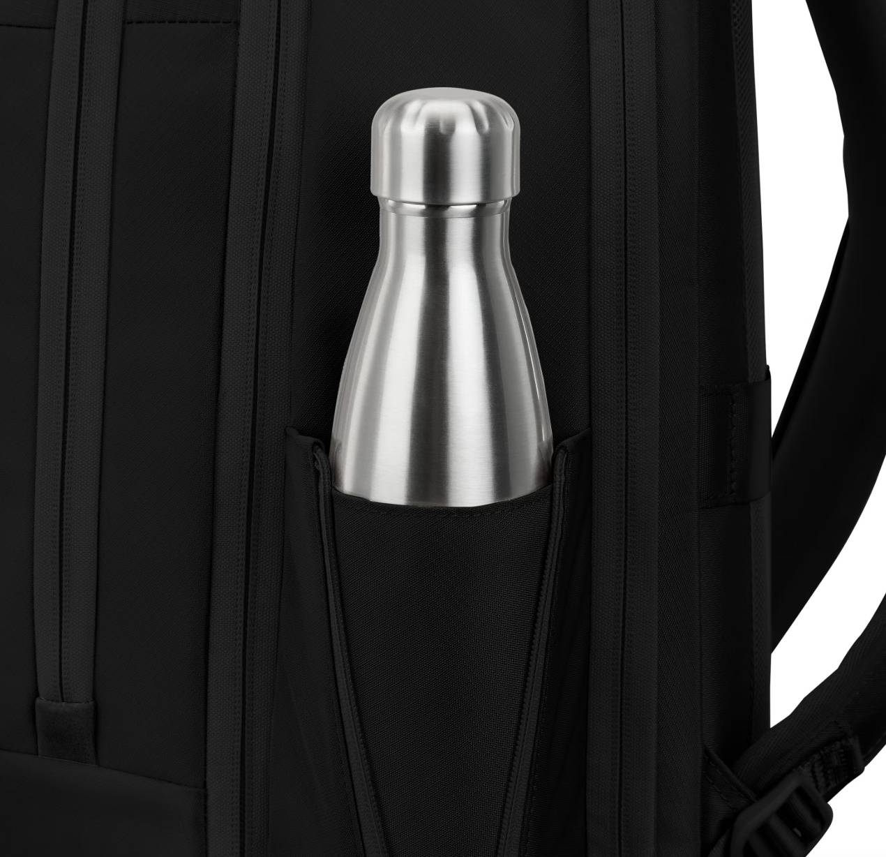 Samsonite Paralux 2-in-1 Travel Backpack