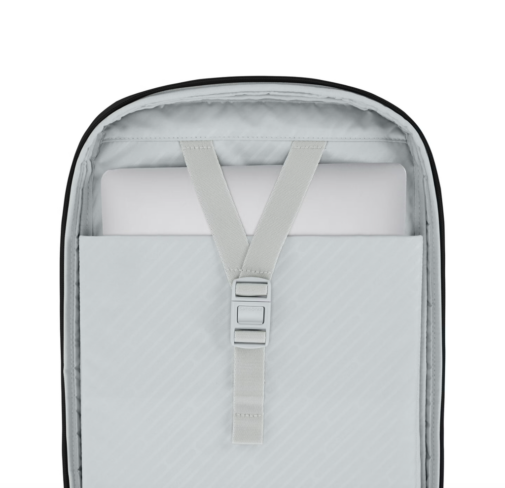 Samsonite Paralux 2-in-1 Travel Backpack