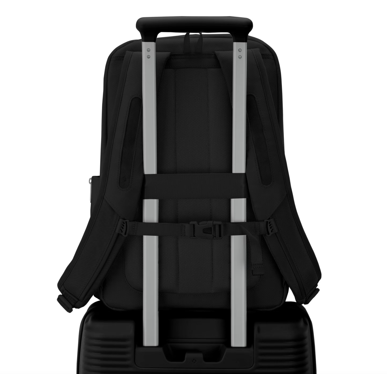 Samsonite Paralux 2-in-1 Travel Backpack