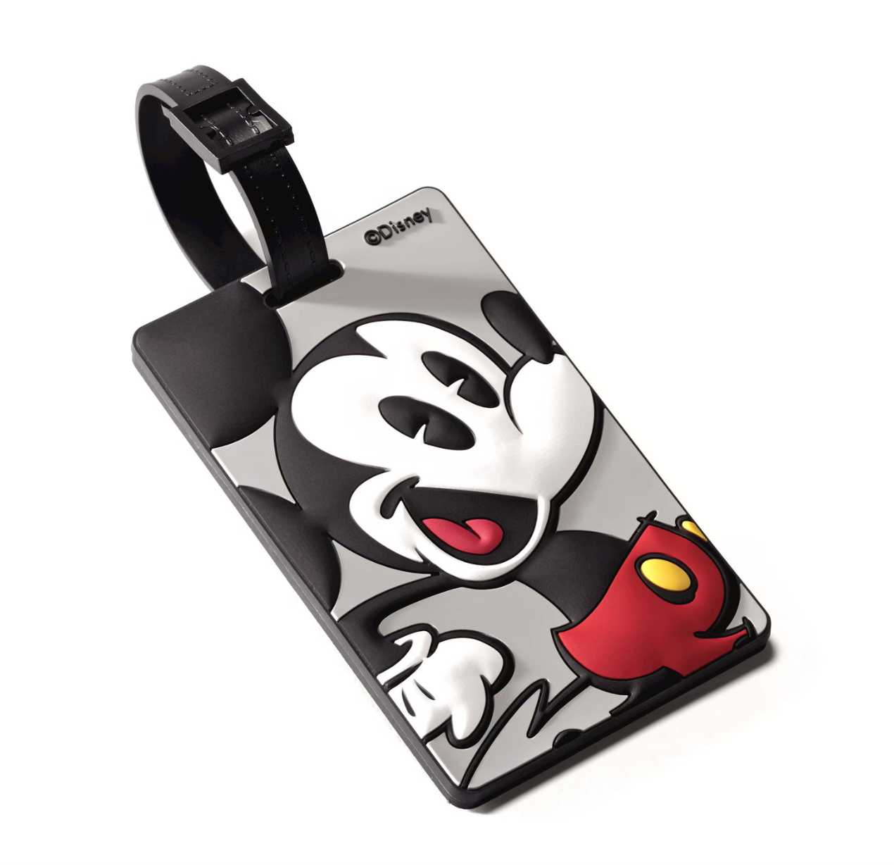 American Tourister Disney ID Tag