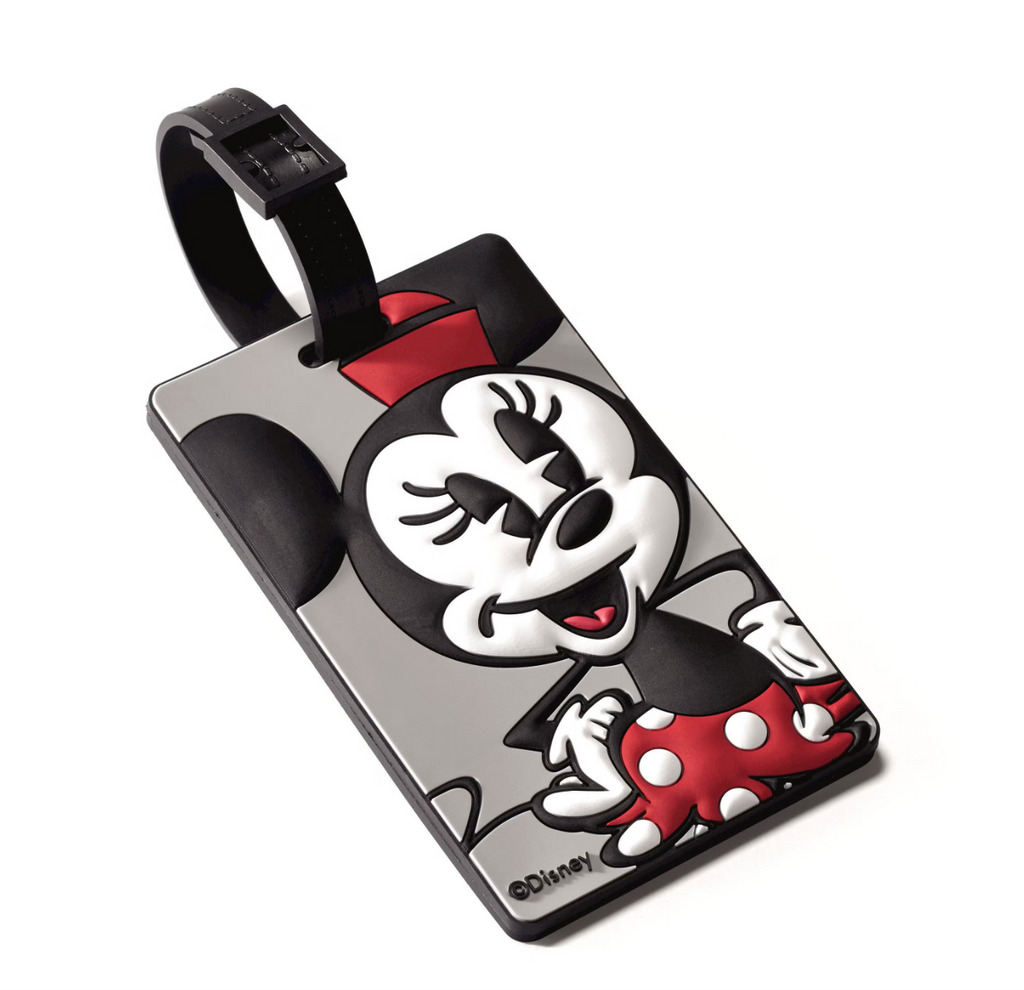 American Tourister Disney ID Tag