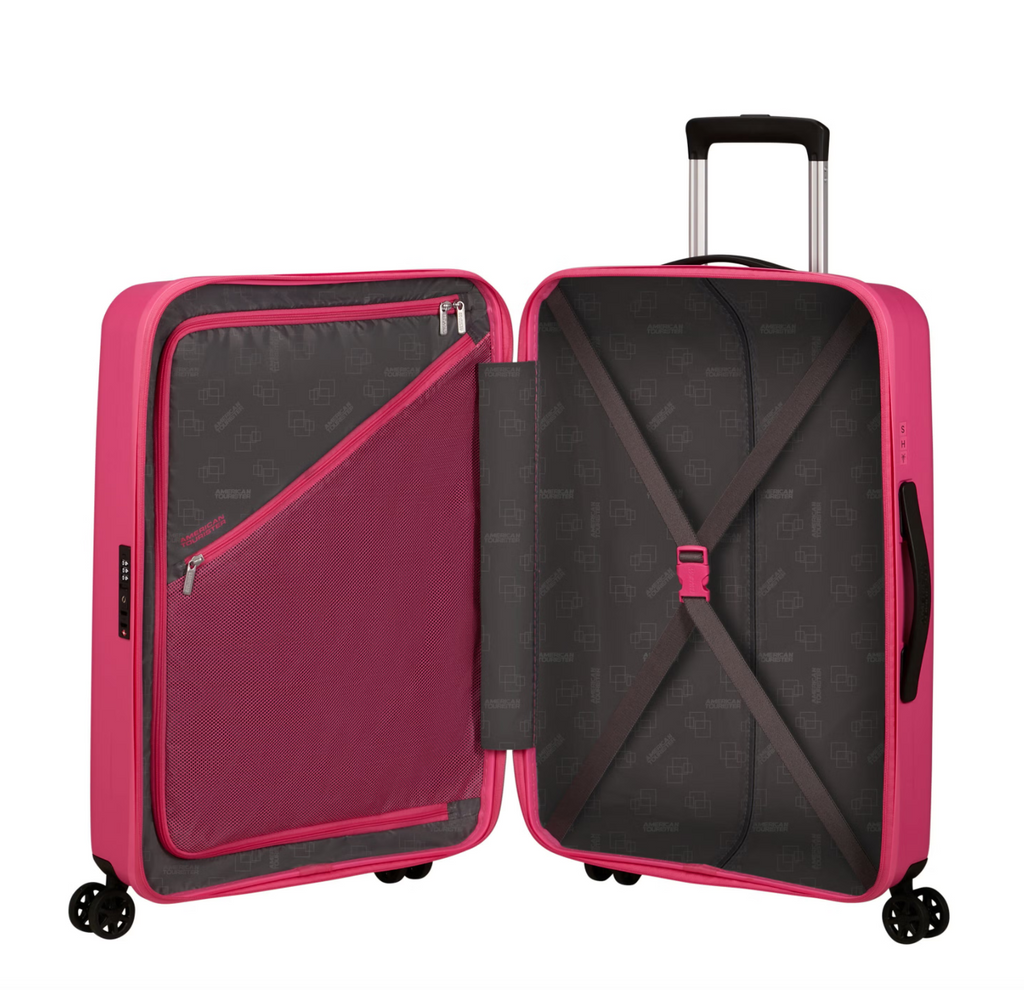 American Tourister Rejoy Spinner Medium