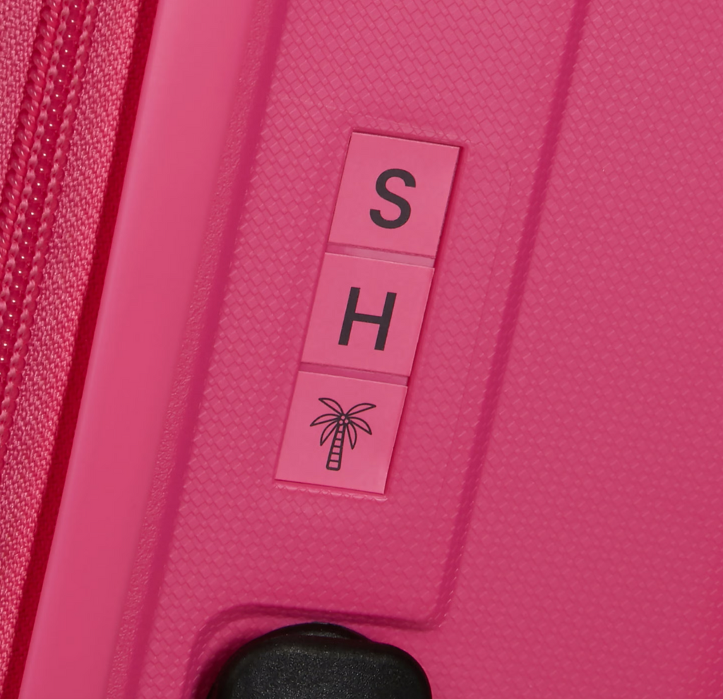 American Tourister Rejoy Spinner Medium