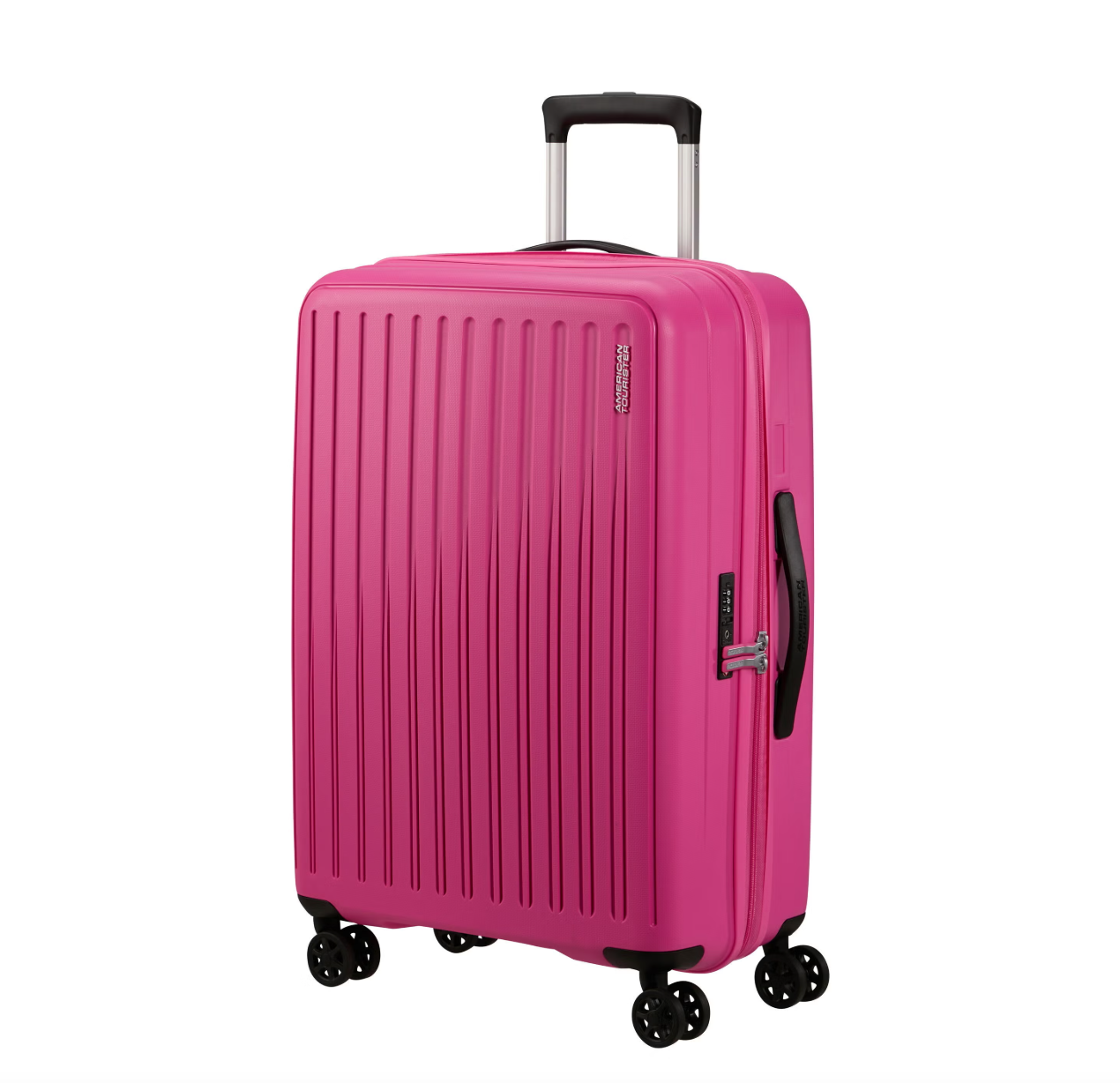 American Tourister Rejoy Spinner Medium