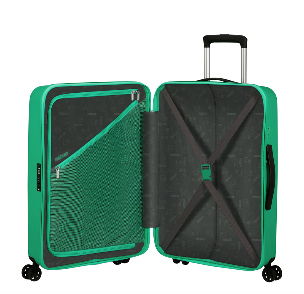 American Tourister Rejoy Spinner Medium
