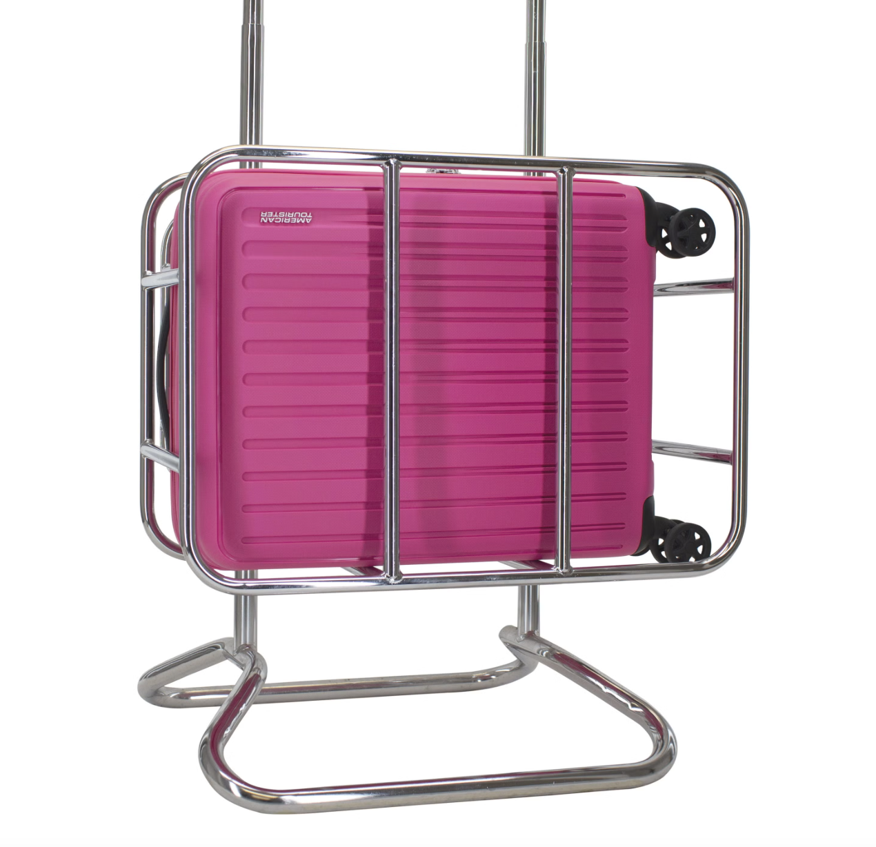 American Tourister Rejoy Spinner Carry-On