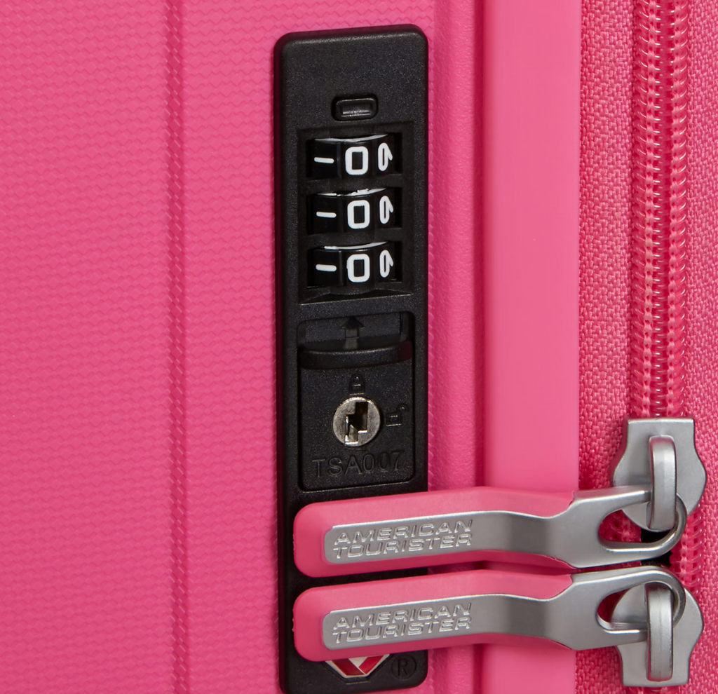 American Tourister Rejoy Spinner Carry-On