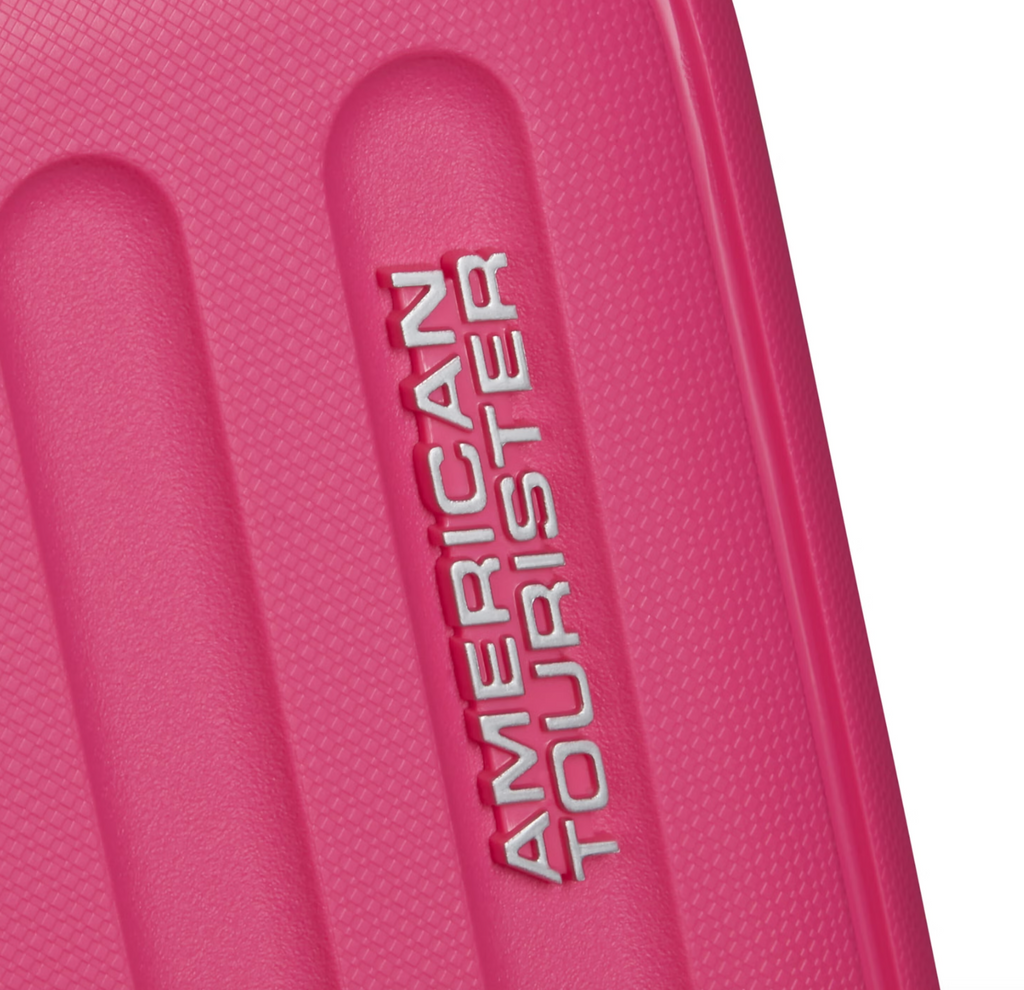 American Tourister Rejoy Spinner Carry-On