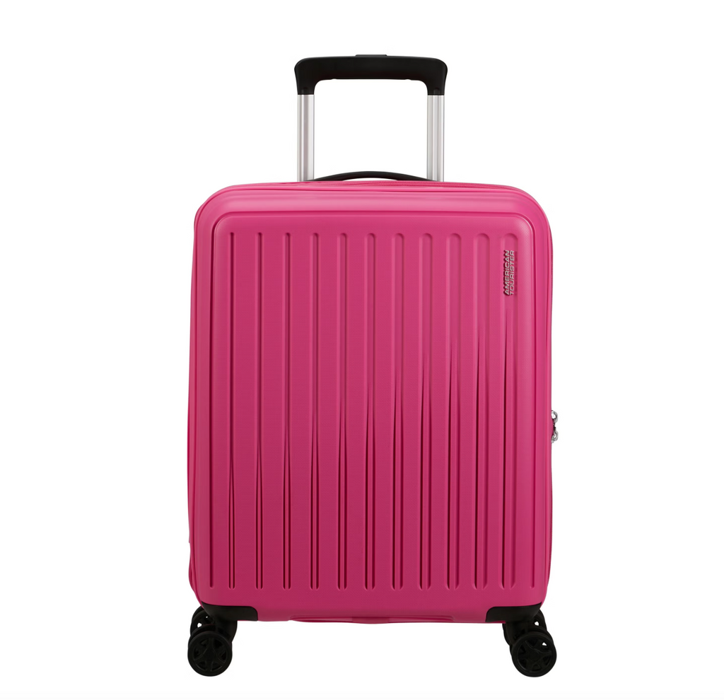 American Tourister Rejoy Spinner Carry-On