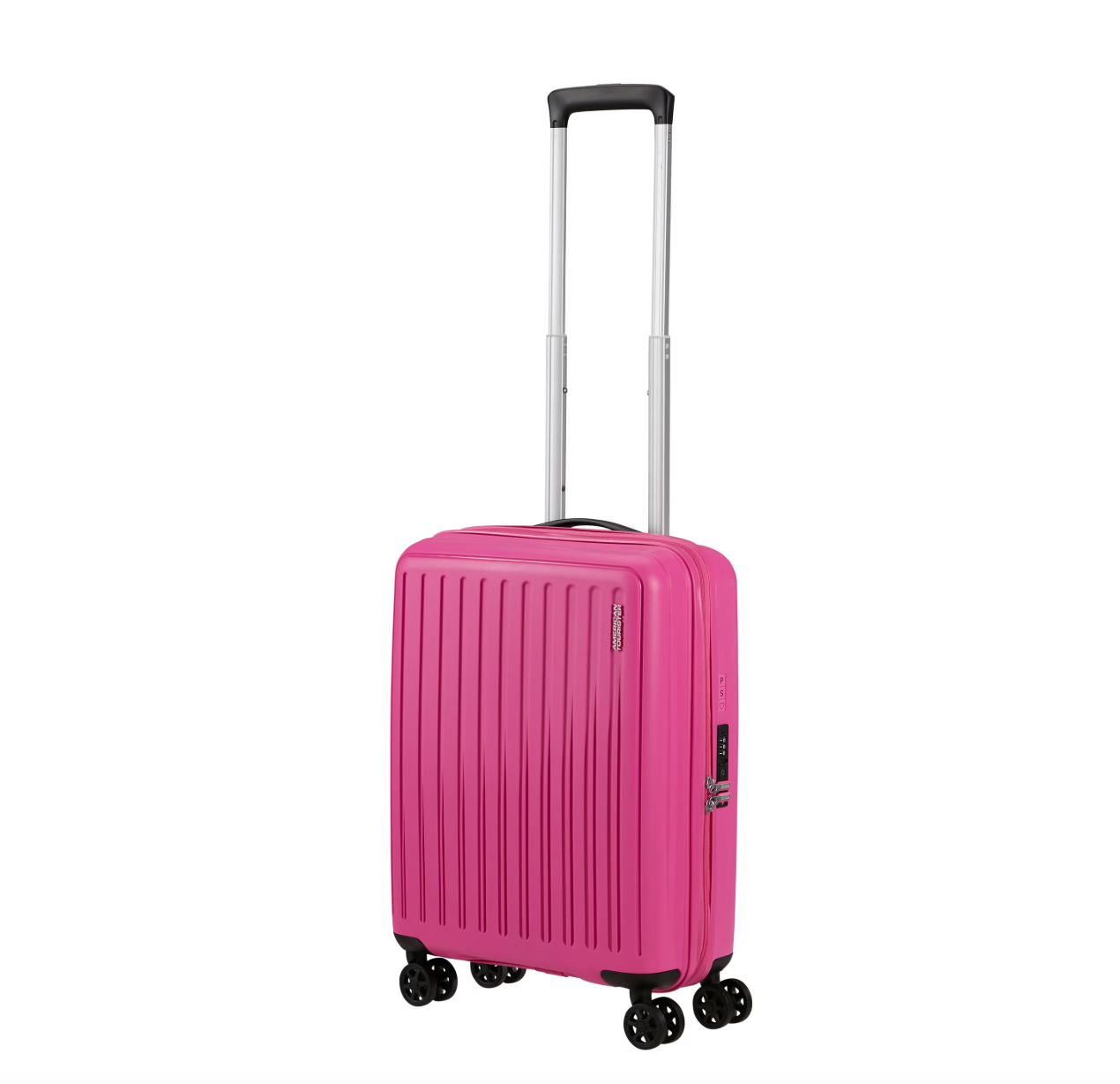 American Tourister Rejoy Spinner Carry-On