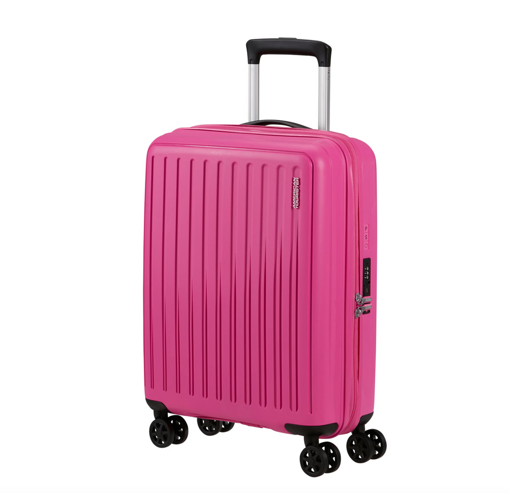 American Tourister Rejoy Spinner Carry-On