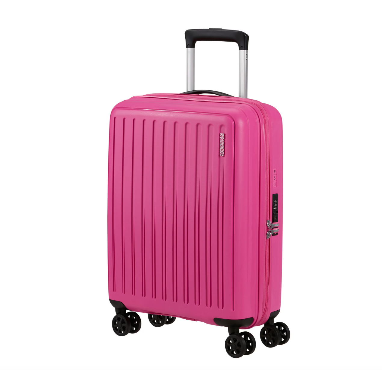 American Tourister Rejoy Spinner Carry-On