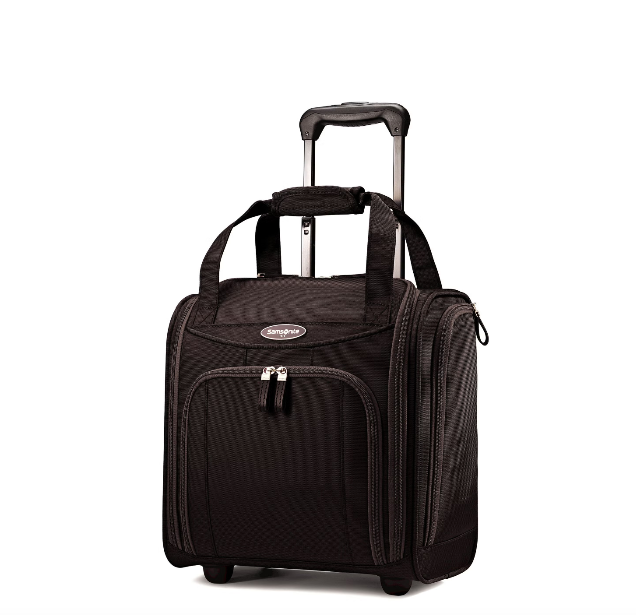 Samsonite Wheeled Underseater