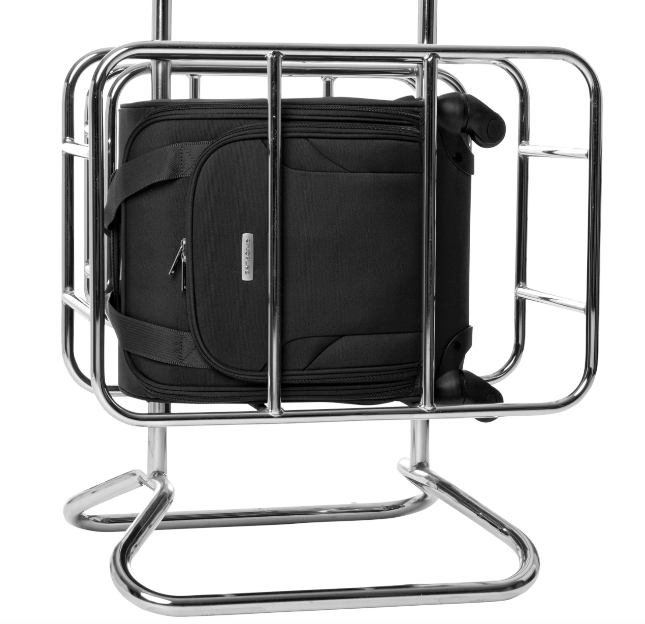 Samsonite Wheeled Underseater