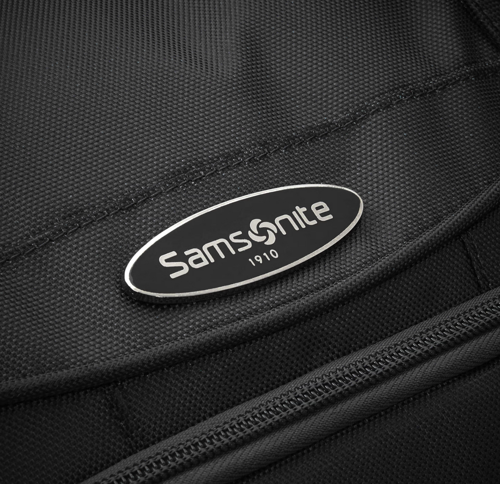 Samsonite Wheeled Underseater