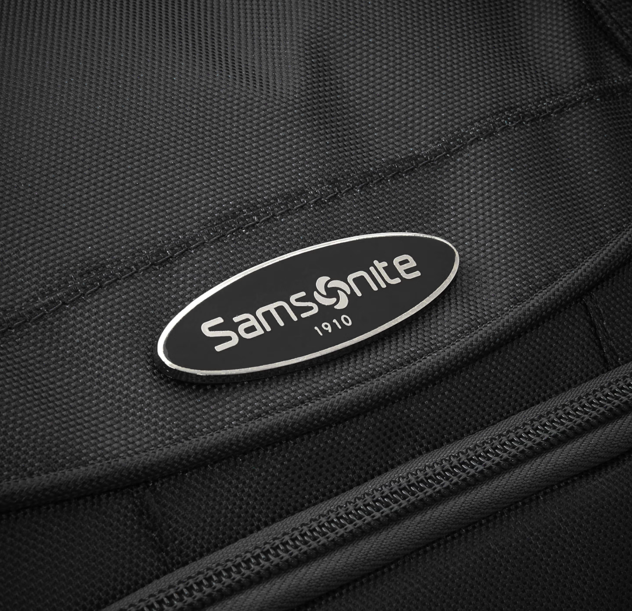 Samsonite Wheeled Underseater
