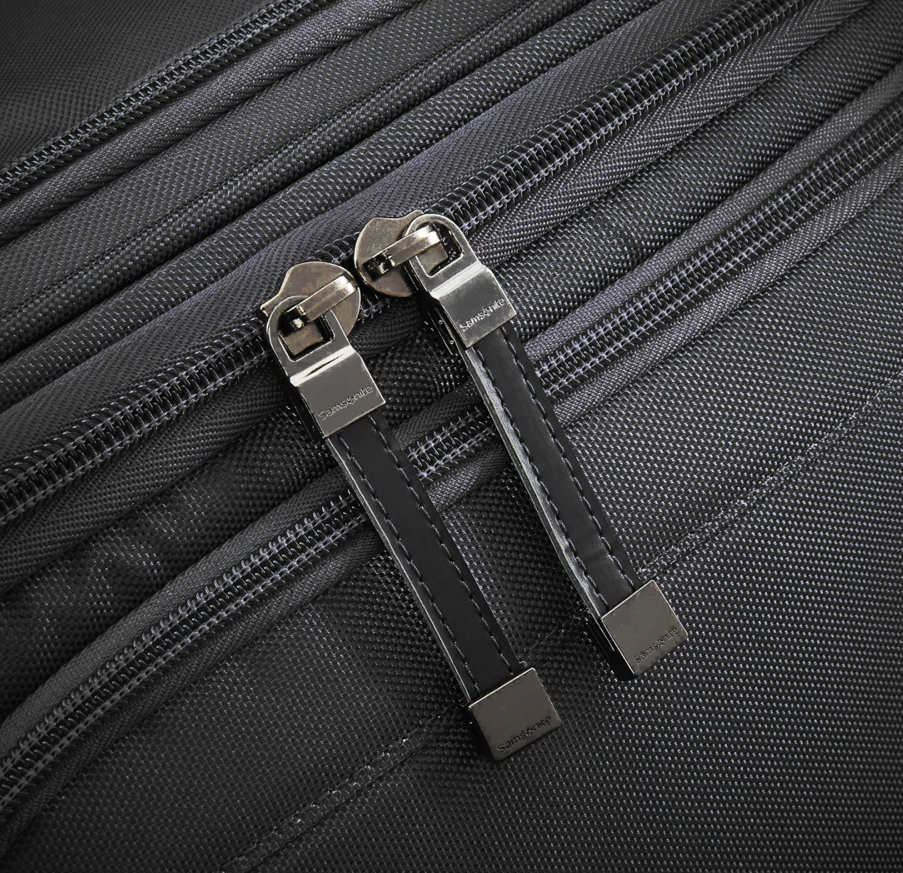 Samsonite Wheeled Underseater