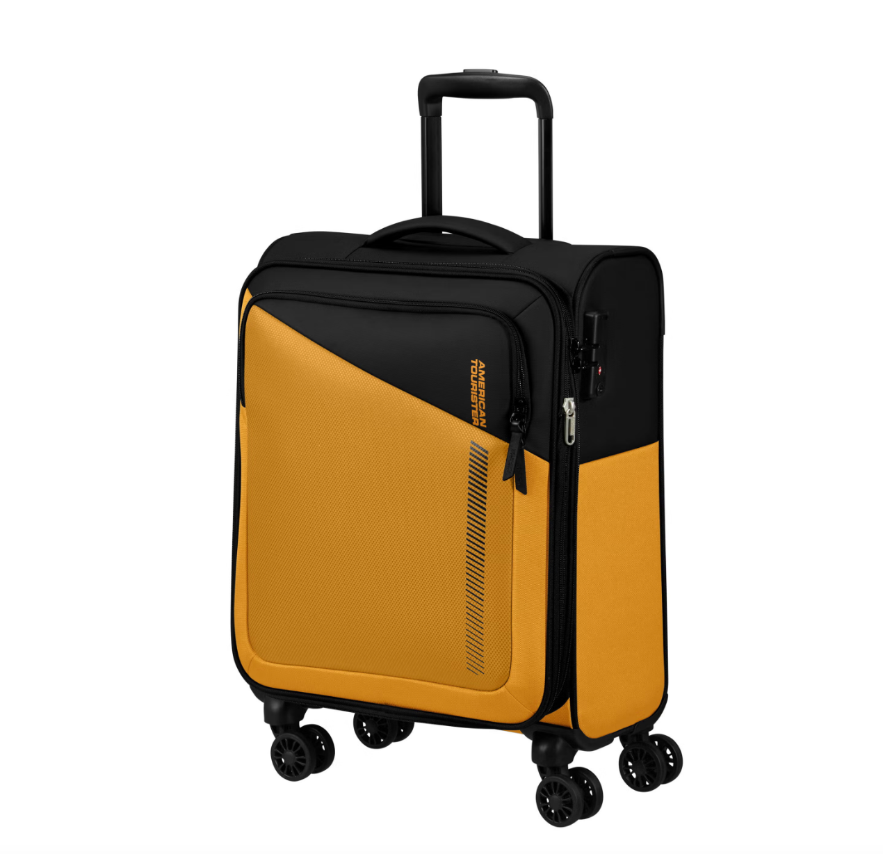 American Tourister Daring Dash Spinner Carry-On