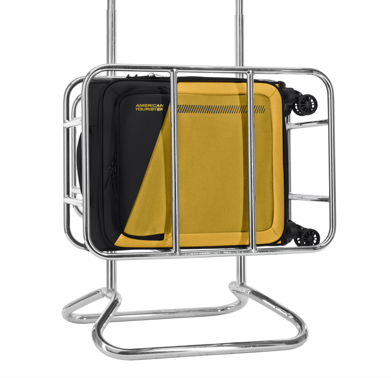 American Tourister Daring Dash Spinner Carry-On