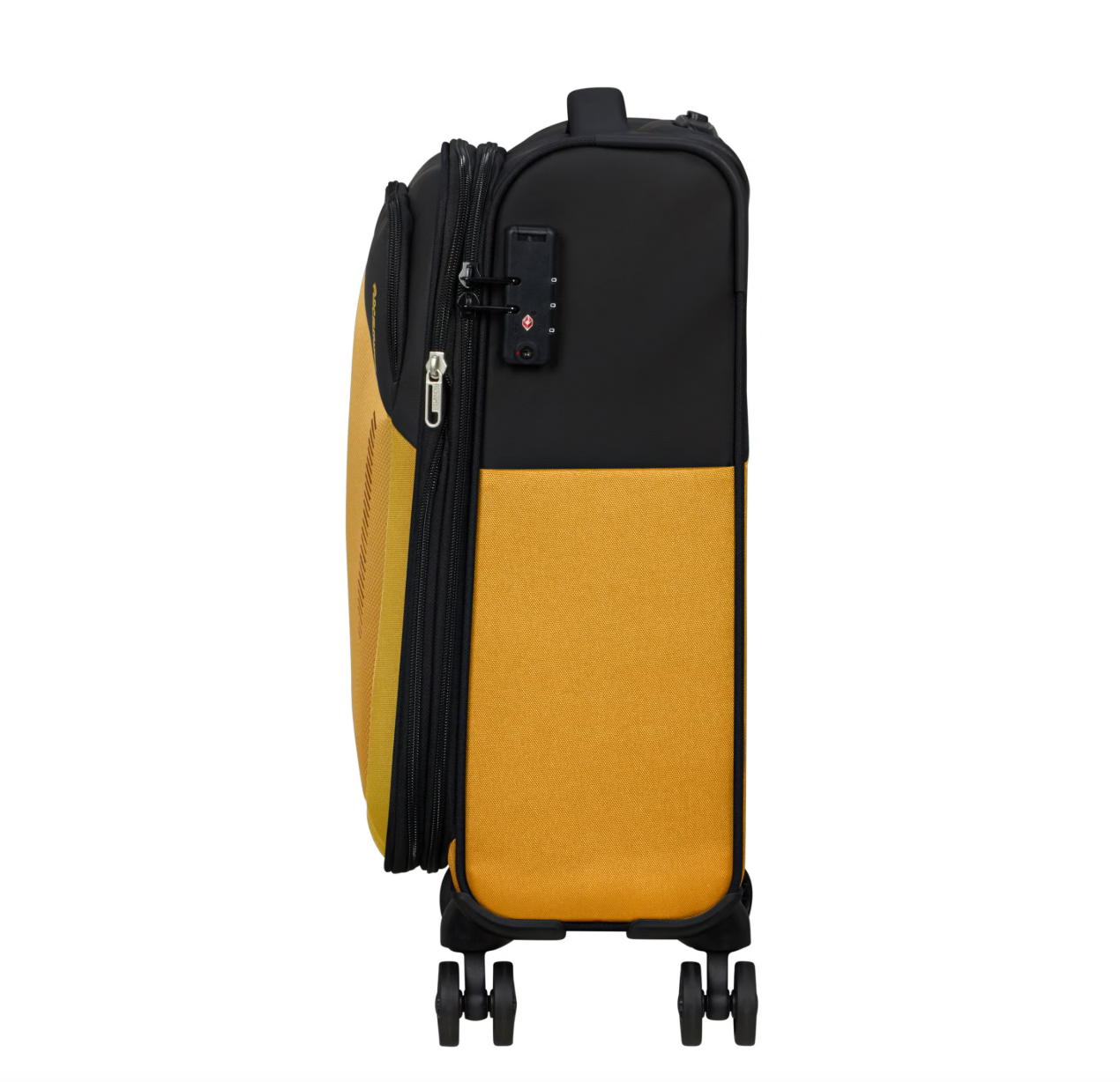 American Tourister Daring Dash Spinner Carry-On