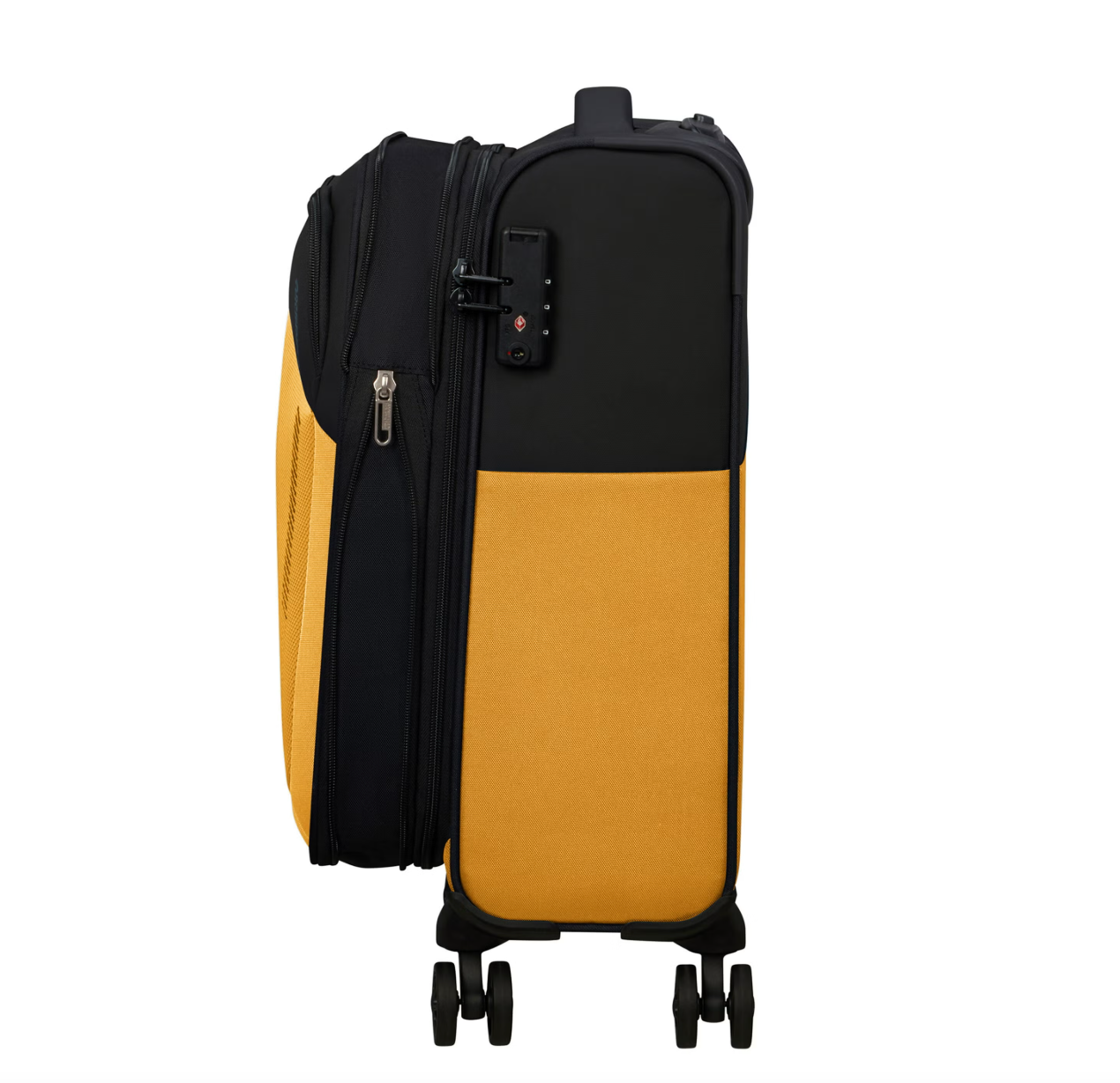 American Tourister Daring Dash Spinner Carry-On