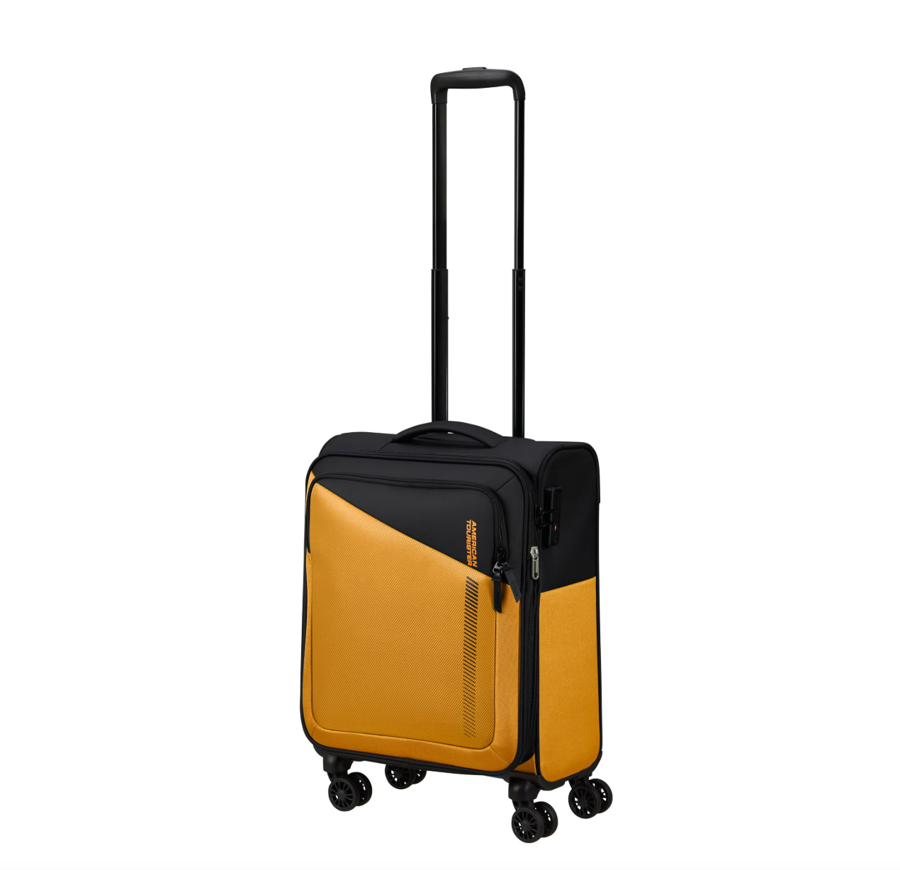 American Tourister Daring Dash Spinner Carry-On