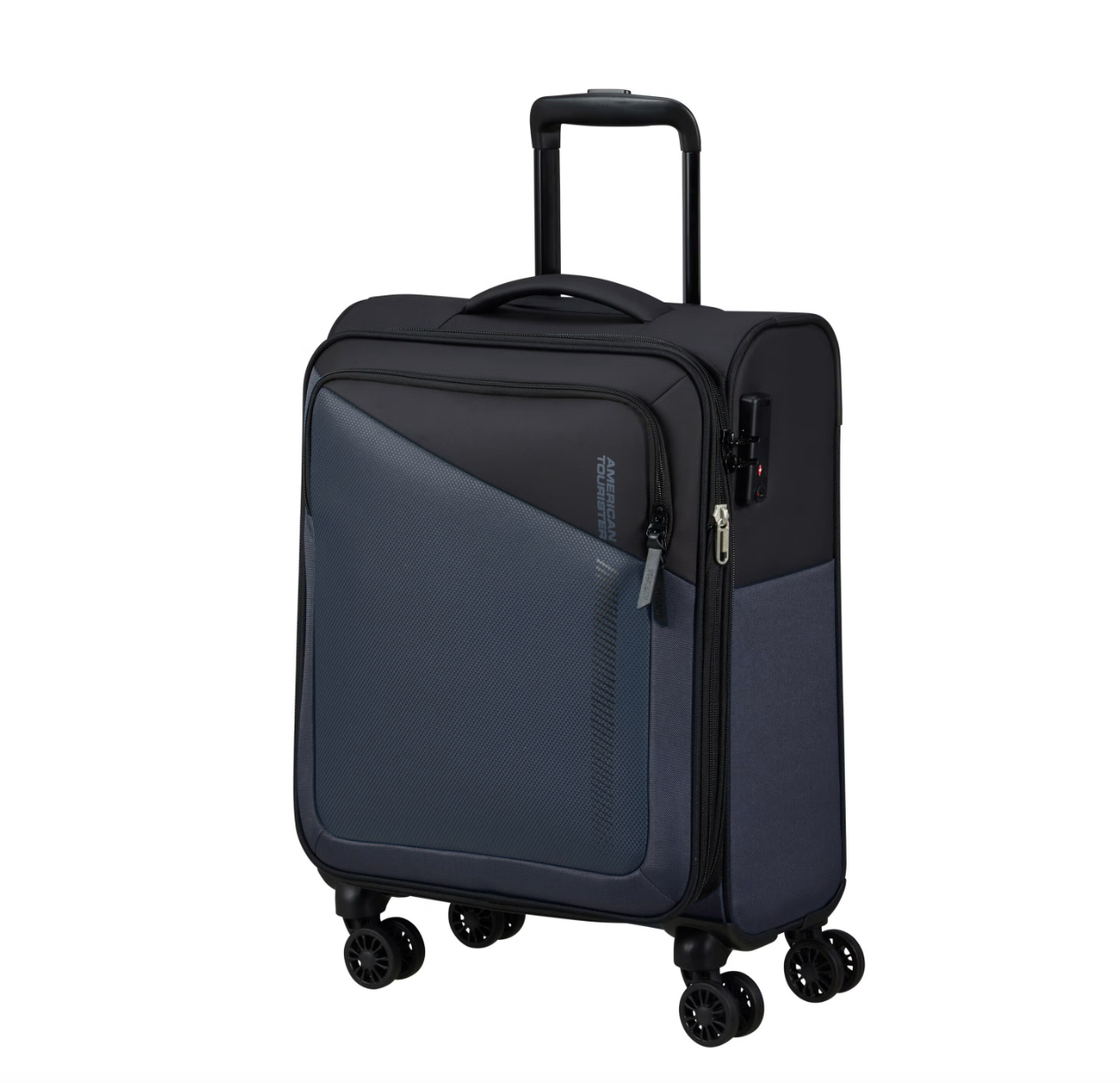 American Tourister Daring Dash Spinner Carry-On