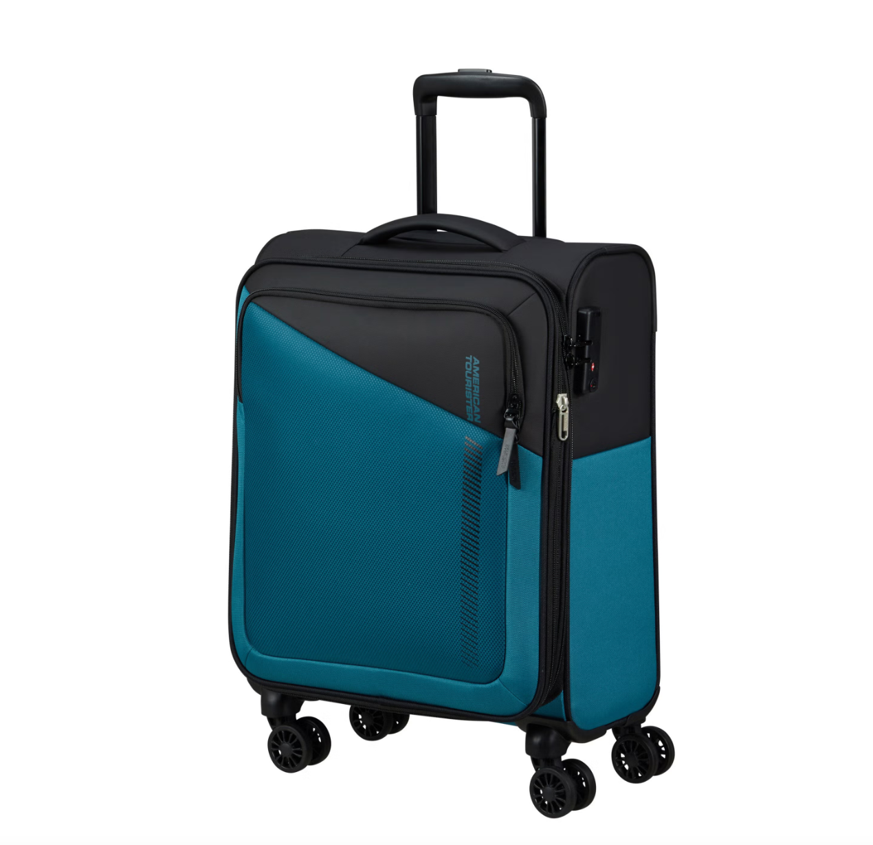 American Tourister Daring Dash Spinner Carry-On