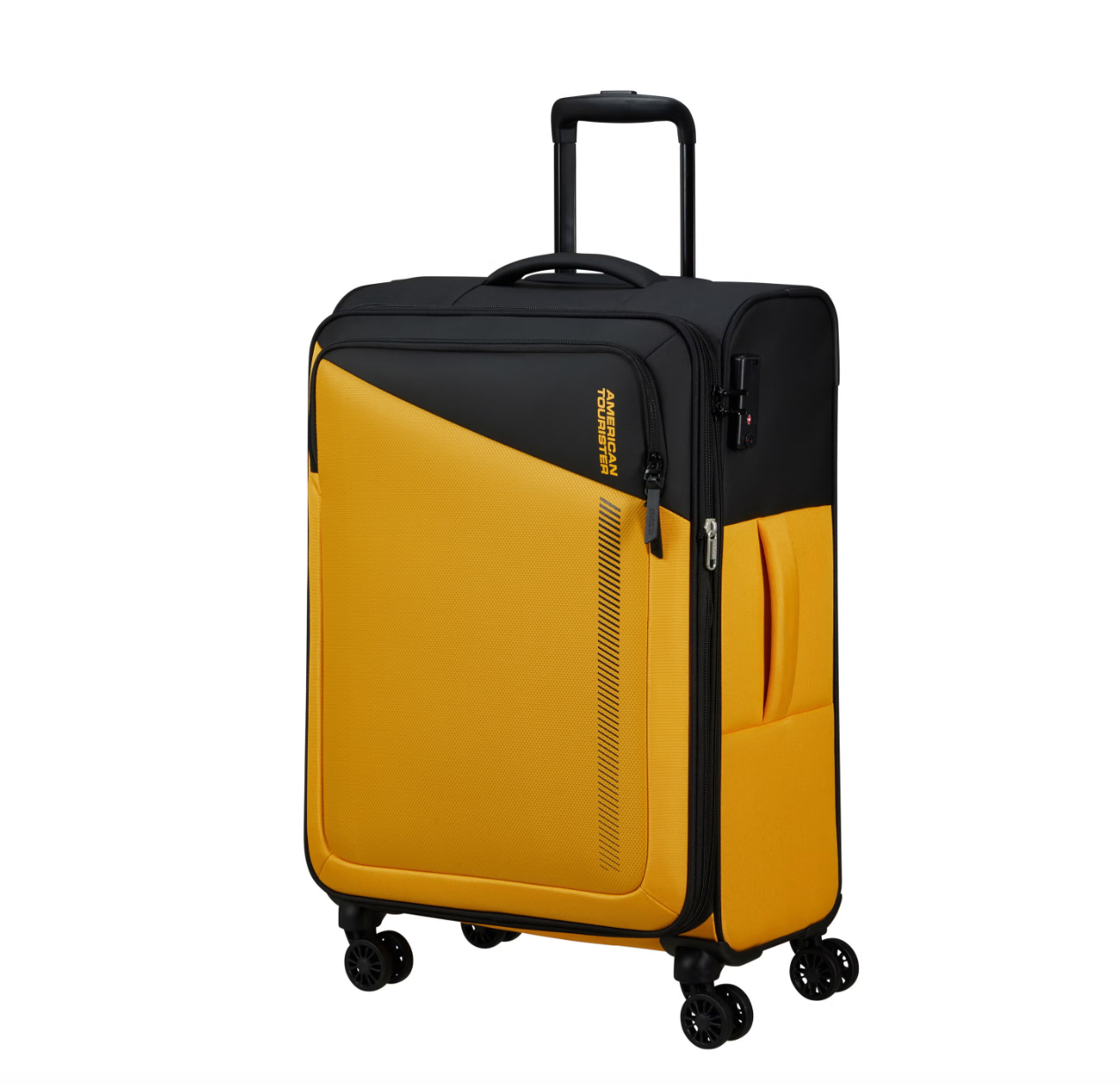 American Tourister Daring Dash Spinner Medium