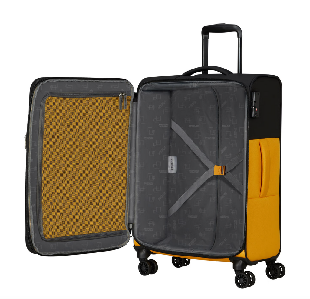 American Tourister Daring Dash Spinner Medium
