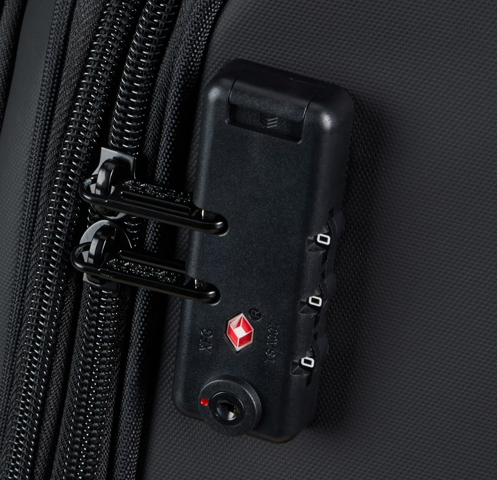 American Tourister Daring Dash Spinner Medium