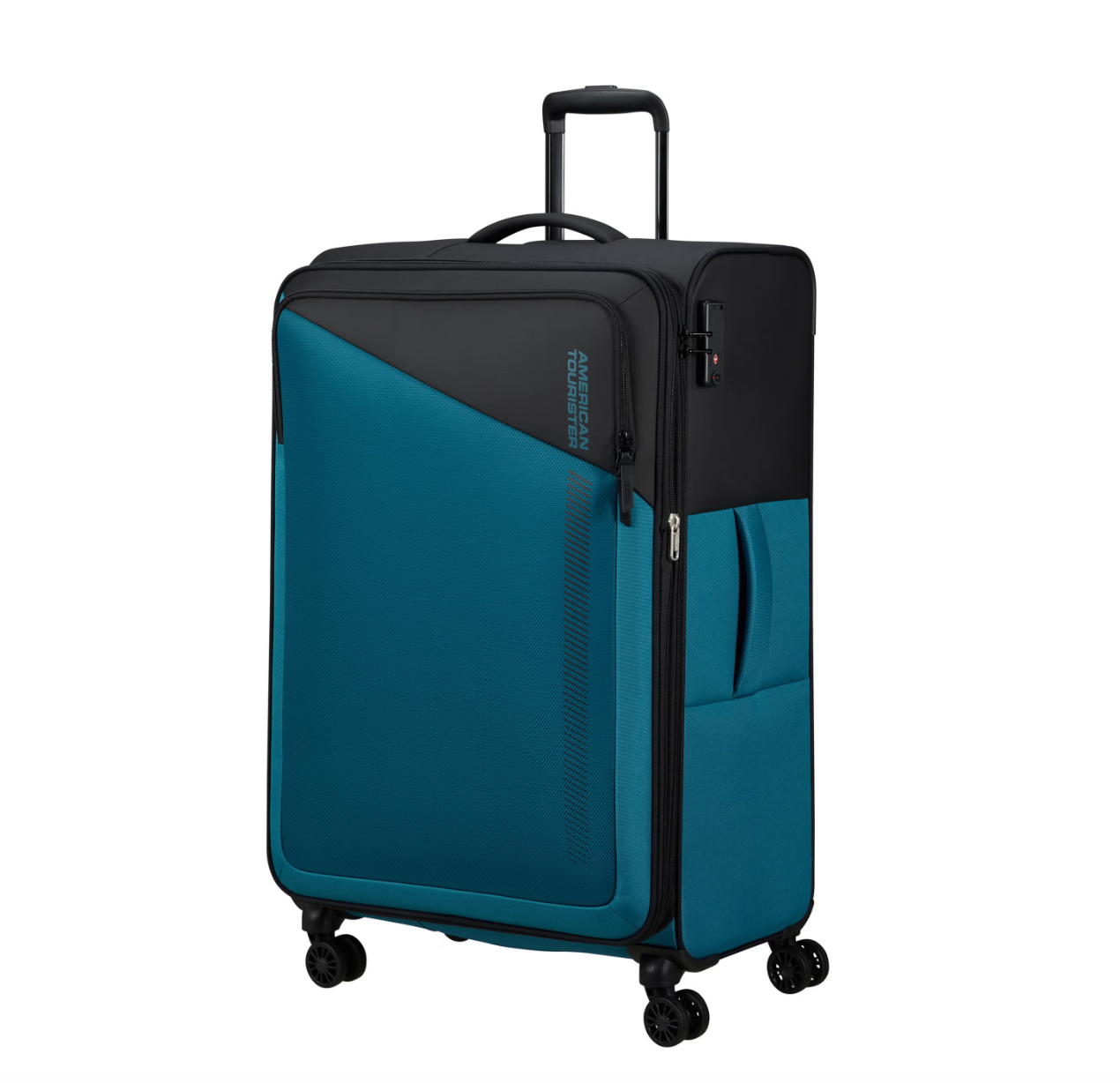 American Tourister Daring Dash Spinner Large