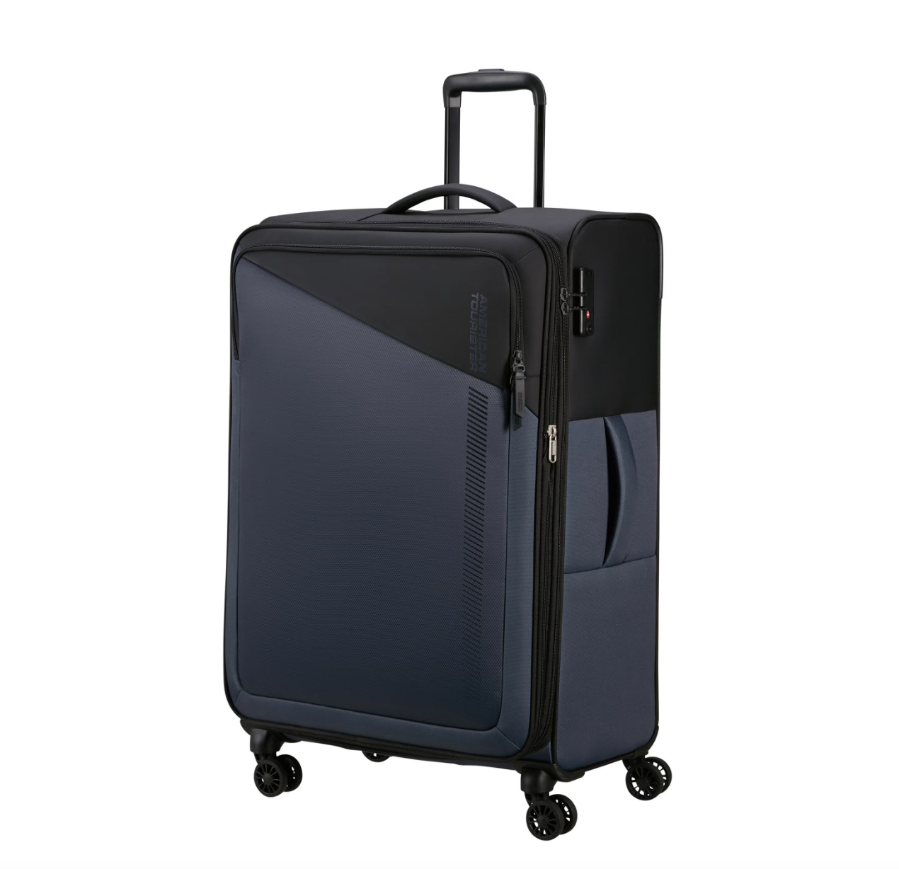 American Tourister Daring Dash Spinner Large