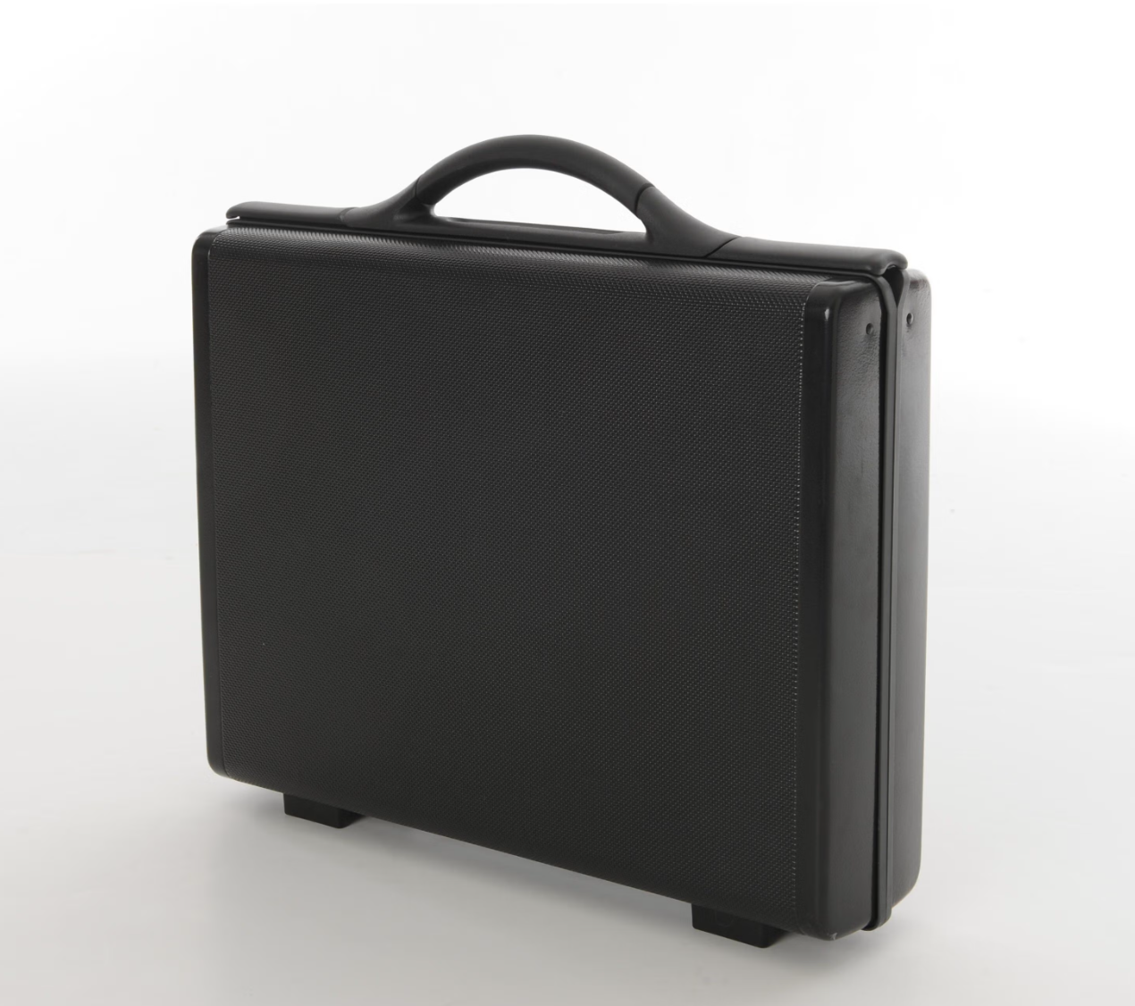 Samsonite Focus III 4" Attaché