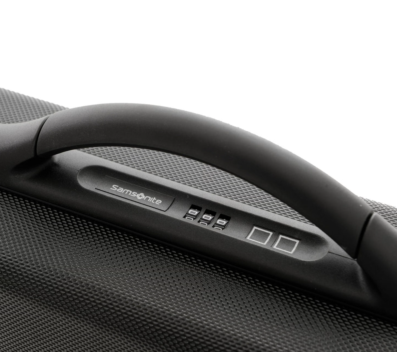 Samsonite Focus III 4" Attaché